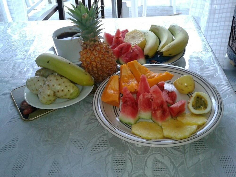 Фото Dayspring Lodge