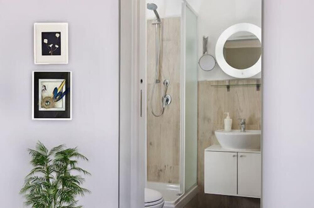 Фото B&b Binario Uno