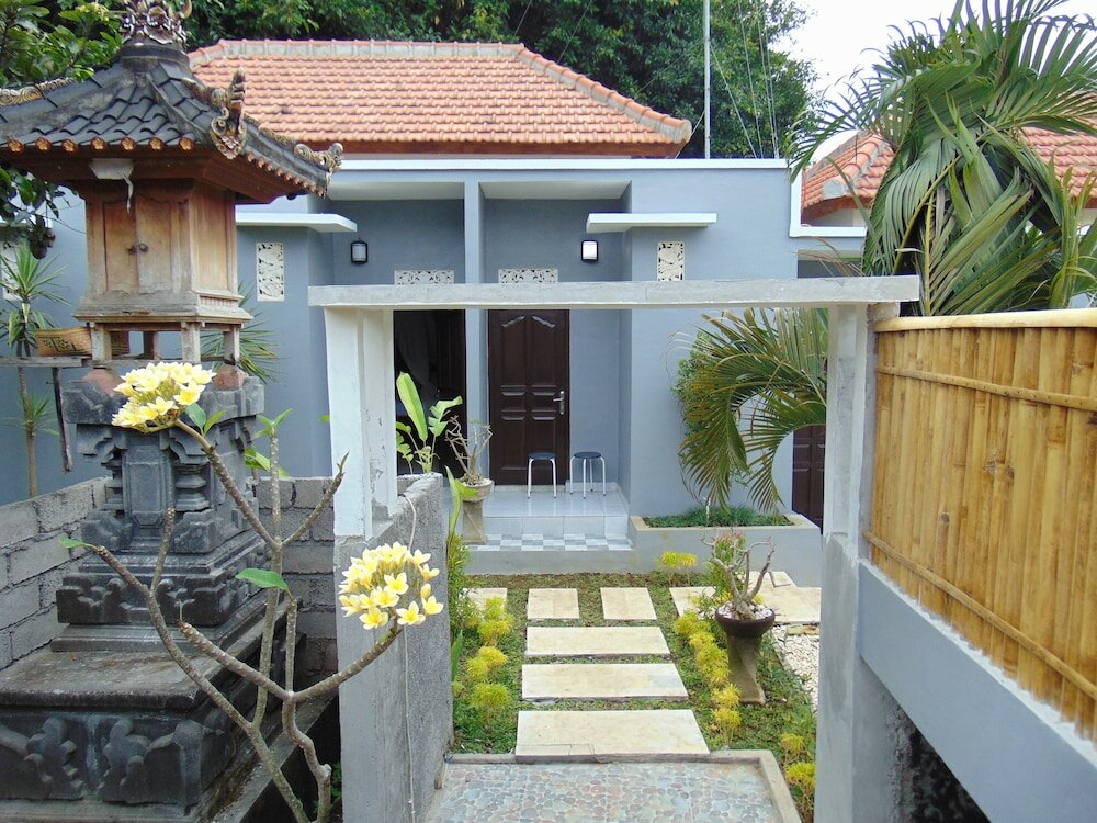 Фото Batu Kandik Homestay