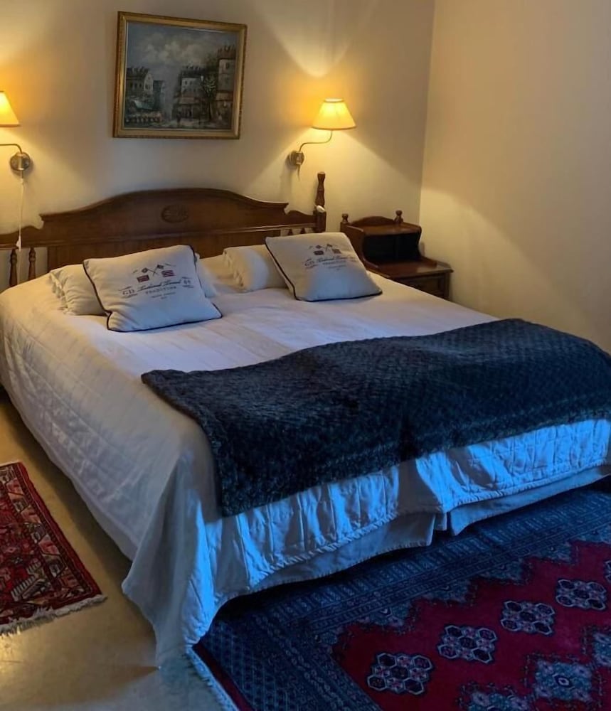 Фото Nya Pallas Hotel