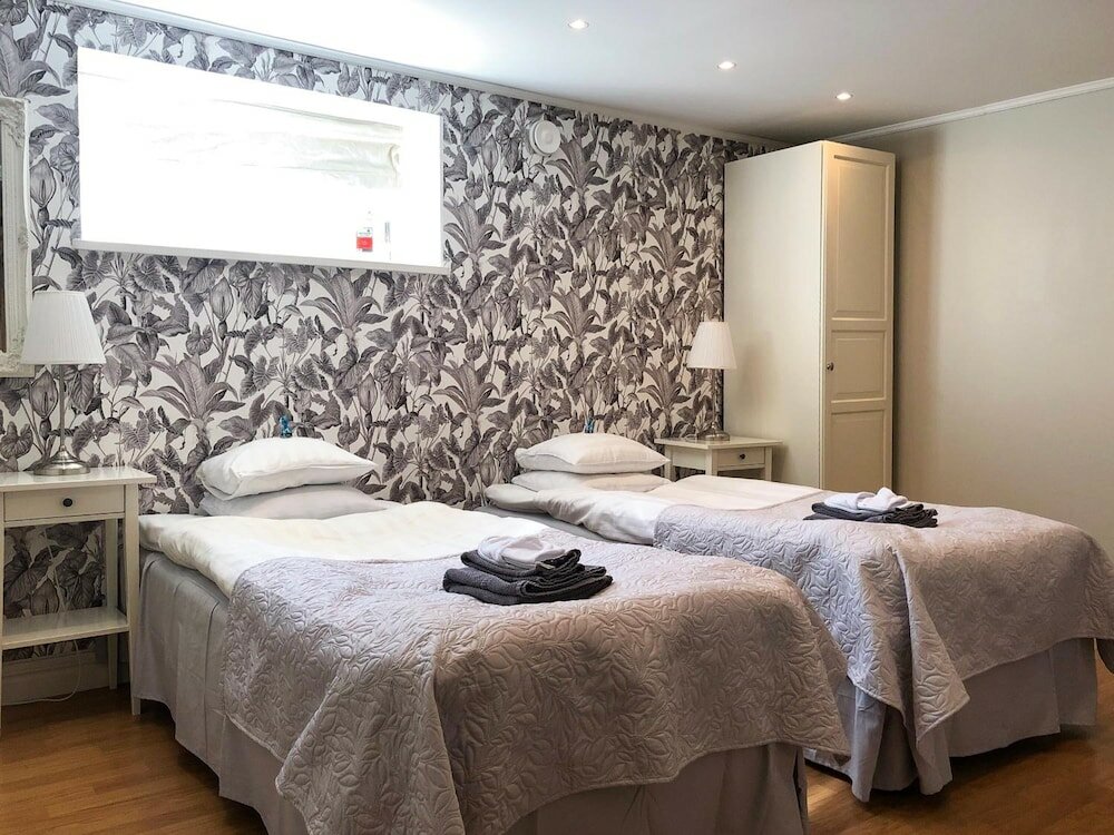 Фото 5: ans Bed & Breakfast