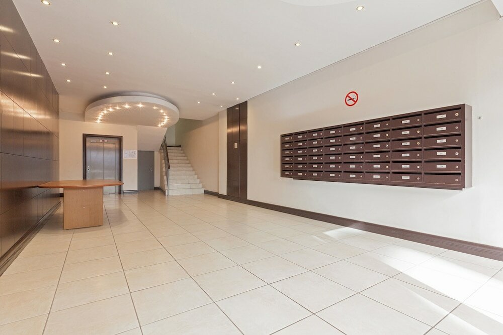 Фото The Square Apartments by Ctha