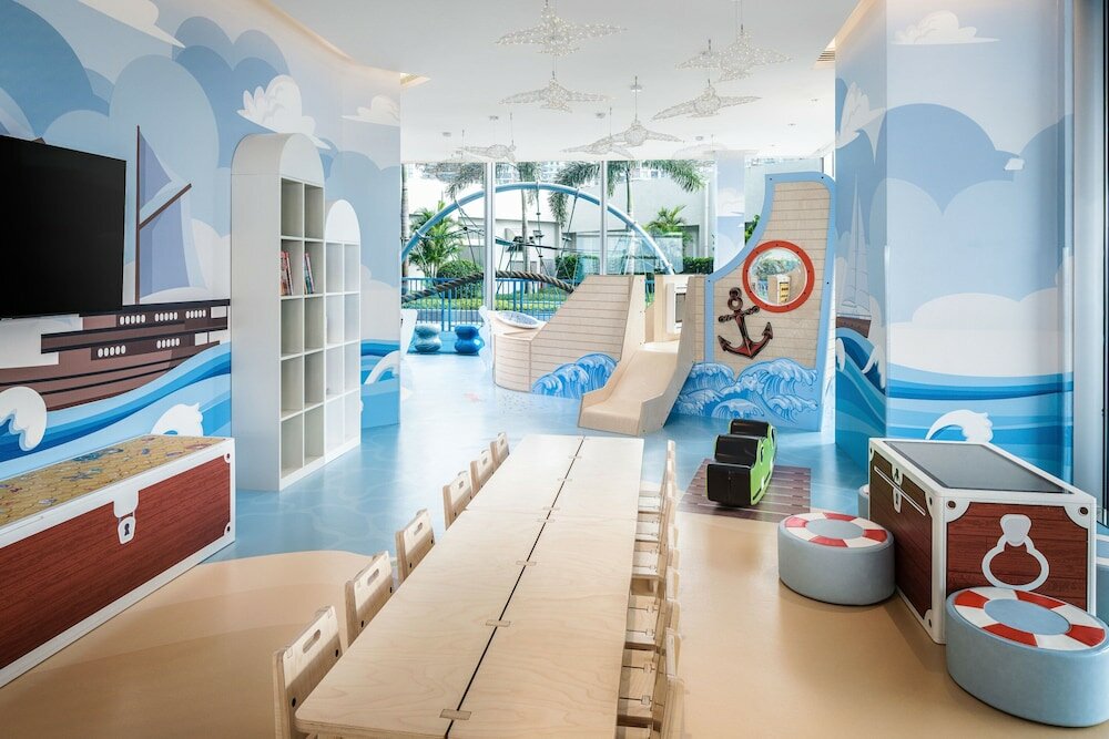 Фото Renaissance Zhuhai