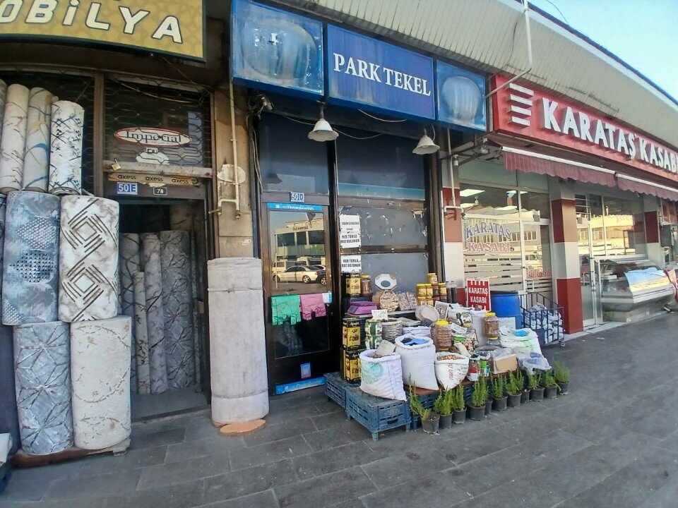 Alcoholic beverages Park Liquor, Konya, photo