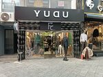 Yudu (Bursa, Osmangazi District, Nalbantoglu Neighborhood, 2nd Bademli Street, 11) ، متجر ملابس