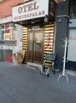 Hotel Numune (Ankara Province, Altındag District, Hacı Bayram Mah., Denizciler Cad., 49), hotel