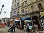 Galata Foot Heaven Reflexology Massage İstanbul  (İstanbul, Beyoğlu, Bereketzade Mah., Galata Kulesi Sok., 3), massage salon