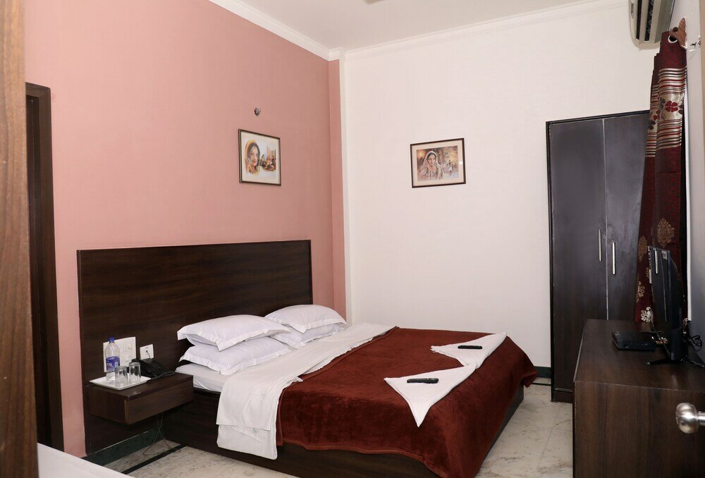 Фото Hotel Kc Plaza