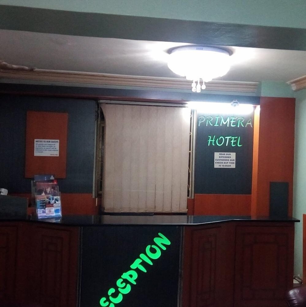 Фото Primera Hotel
