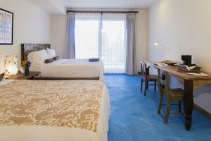 Гостиница Marea La Paz