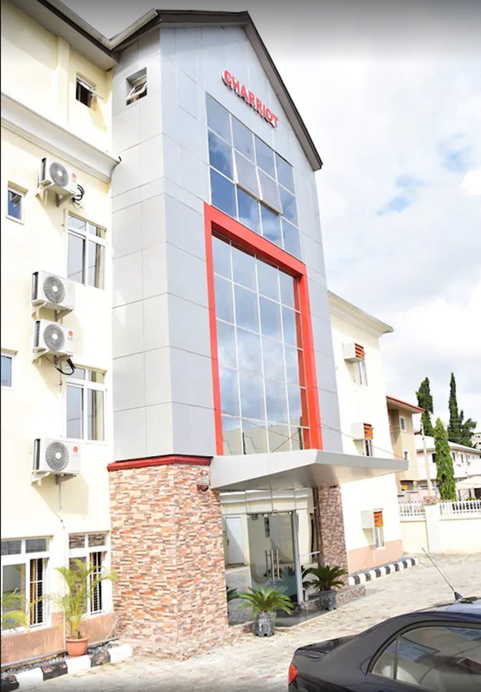 Фото отеля 3