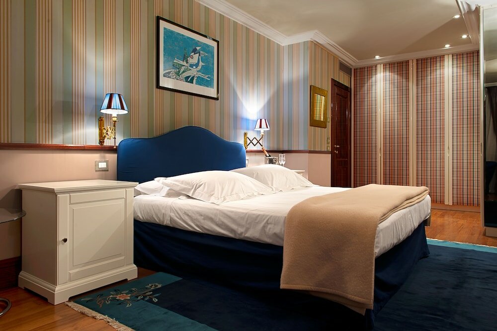 Фото Residenza Borsari