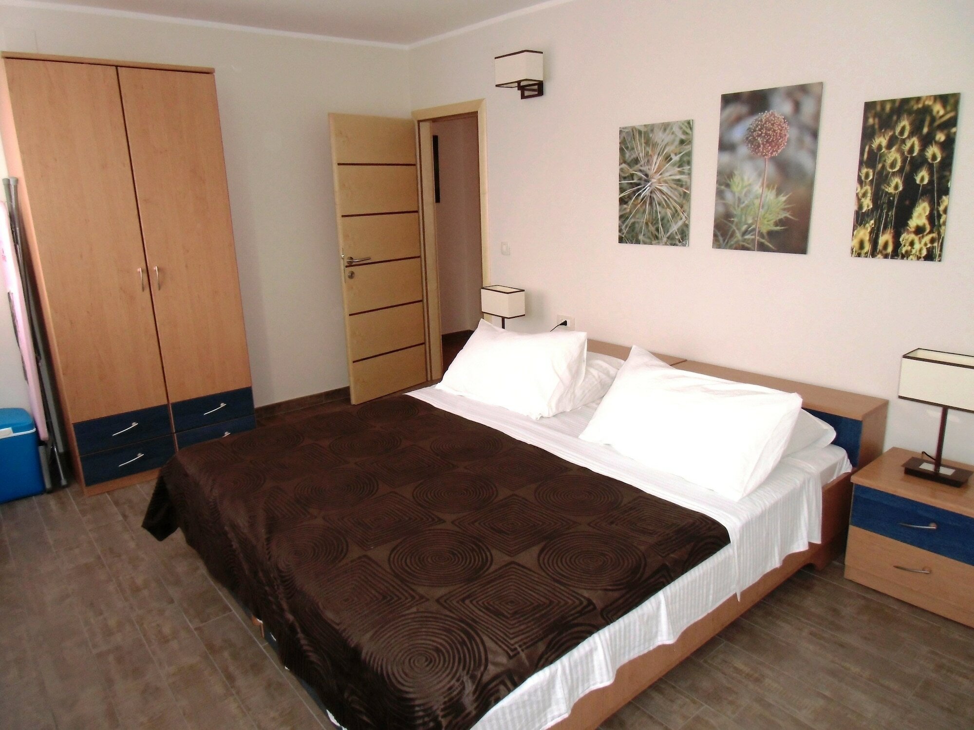 Фото Apartmani Romano