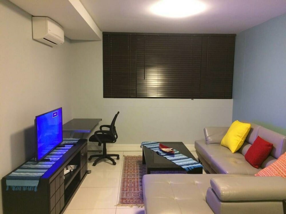 Фото 77 On Independence Windhoek