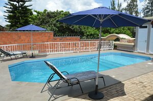 Гостиница Villa Asimba