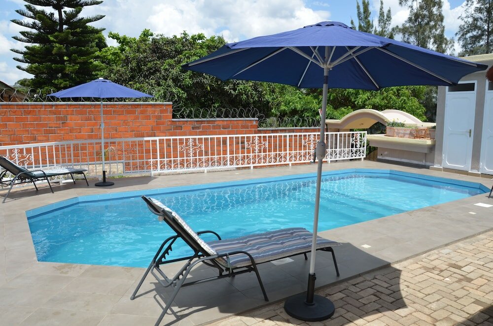 Фото Villa Asimba