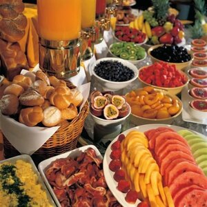 Гостиница Hotel Restaurant Kriva Cuprija