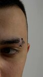 Пирсинг студия (Trudovye Rezervy Street, 30), piercing studio
