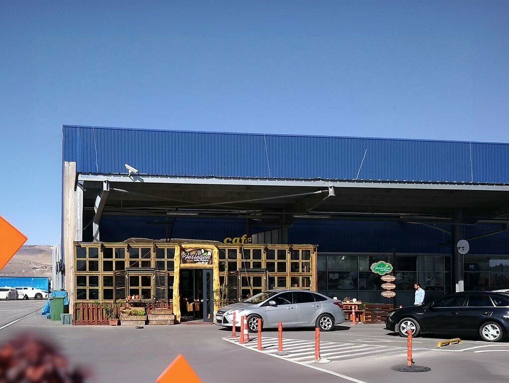 Cafe Feslegen Cafe, Kayseri, photo