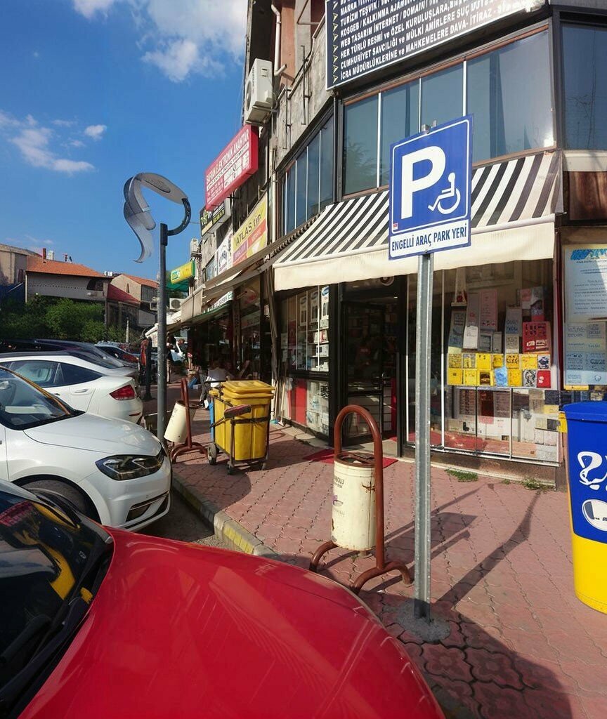 Business center Kaya Bazaar, Safranbolu, photo