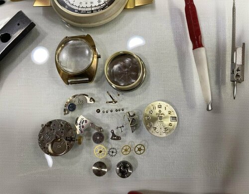 Karaoğlan Kardeşler Saat Fotoğraf 2