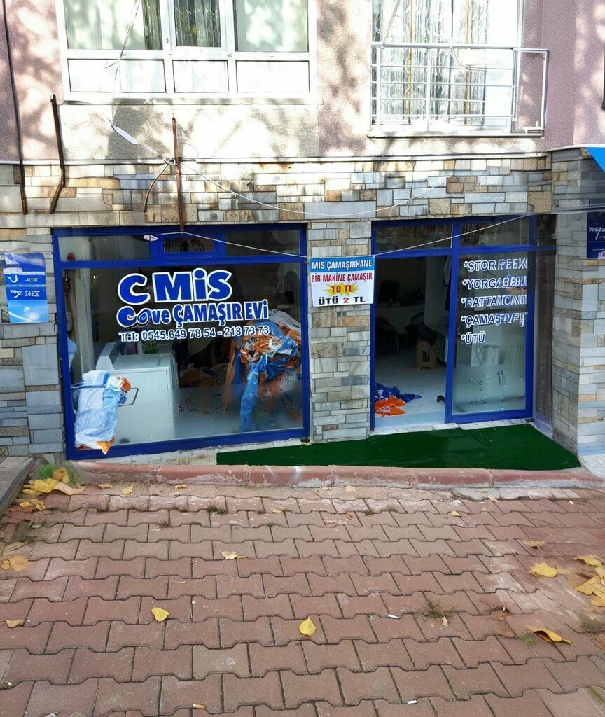 Dry cleaning Mis Laundry and Ironing, Kirikkale, photo