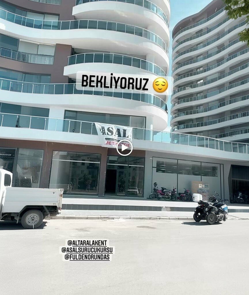 Driving school Ozel Asal Driving Course, Alasehir, photo