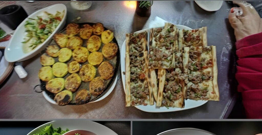 Restaurant Dortyol Meat Bread and Grill Salon, Bozkir, photo