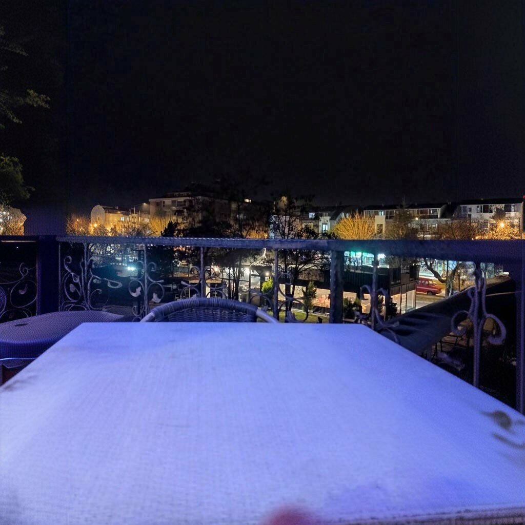 Park Bocuzade Park, Isparta, photo