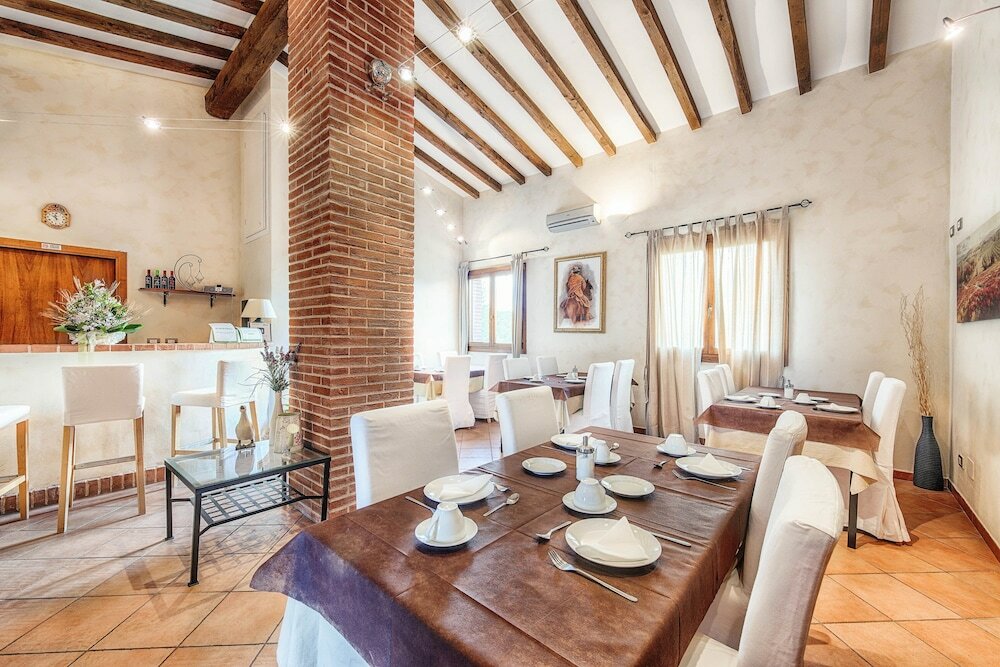 Фото Agriturismo Le Cascatelle