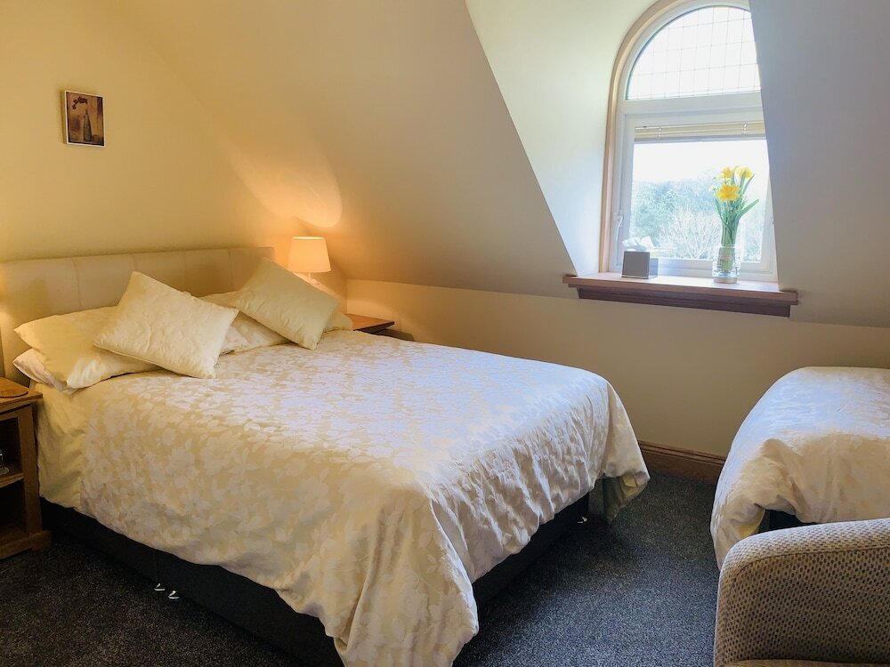 Фото Lakeview Guest House