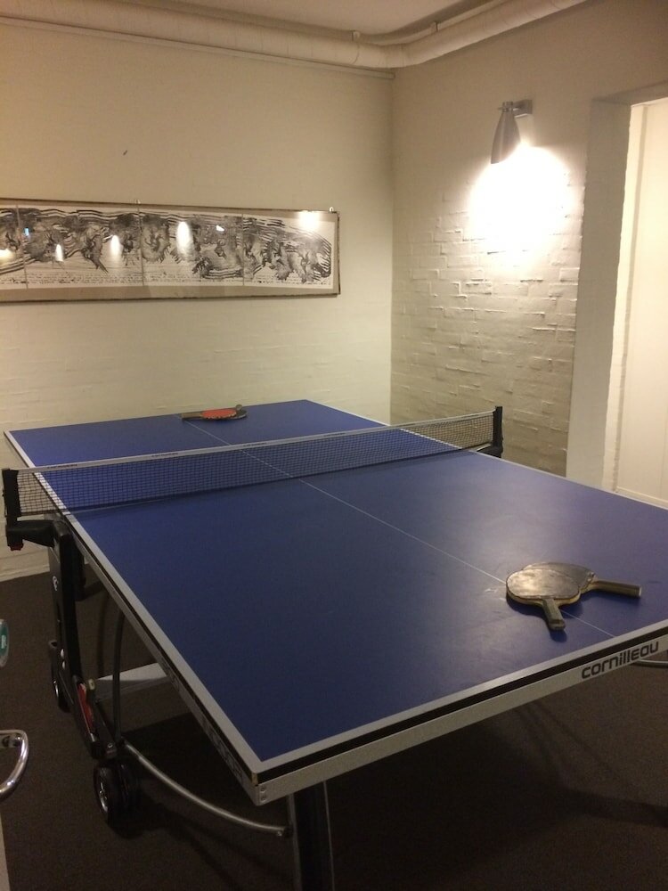 Фото Frederik VI's Hotel