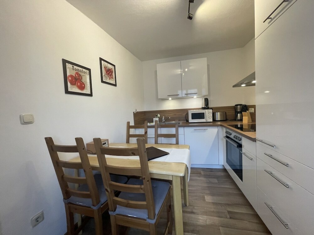 Фото Urlaub im Fachwerk - Klink