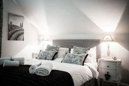 Внешний вид отеля Brindleys Boutique Bed & Breakfast в Бате, фото 2