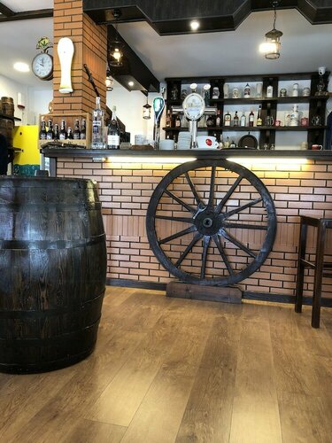 Гостиница Hotel Beer House