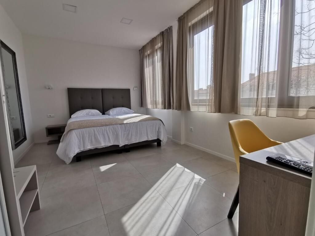 Фото Luxury Rooms Pino