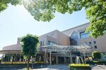 Hotel Kumamoto Terrsa