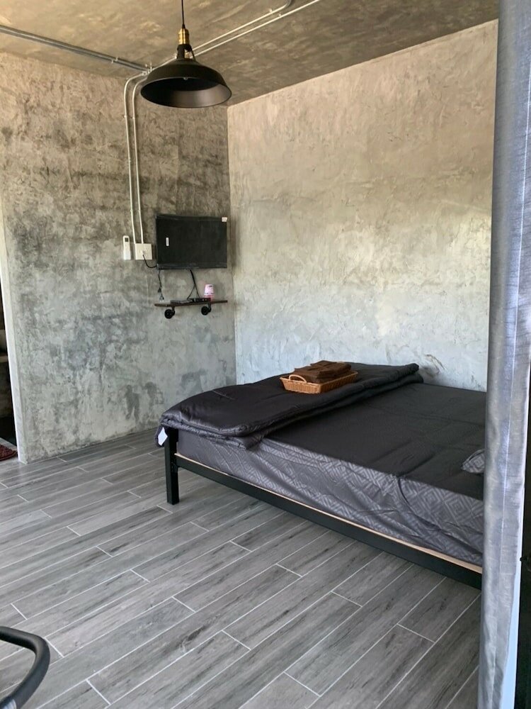 Фото Somphoch Garden