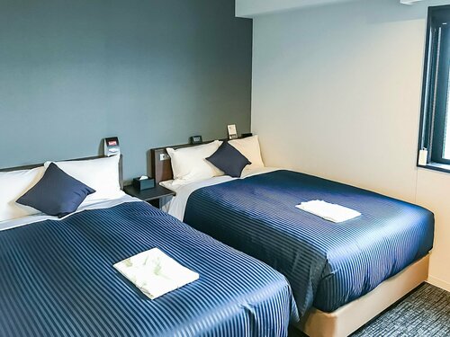Гостиница Hotel Live Max Nagoya Sakuradori в Нагое