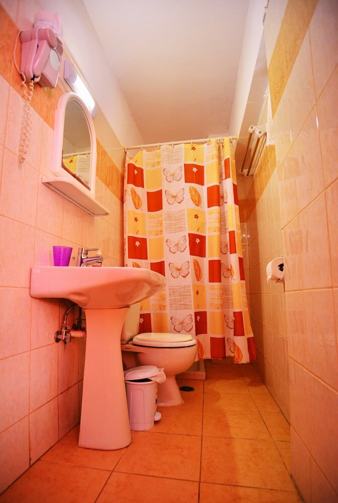 Фото Olympos Pension