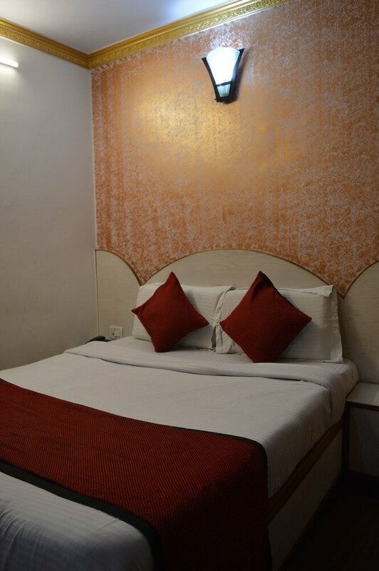 Гостиница Hotel Sidharath в Шимле