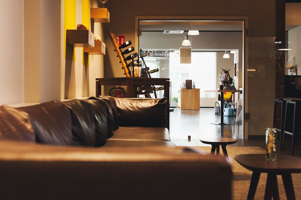 Фото Weinhotel Kaisergarten