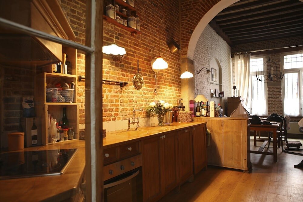 Фото Carmelites Guest House