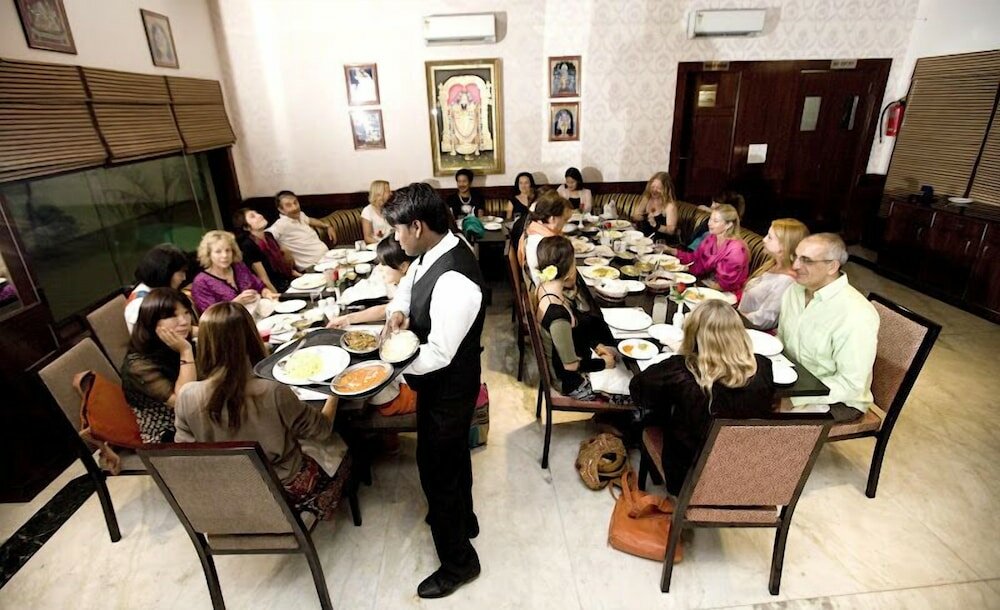 Фото Kridha Residency