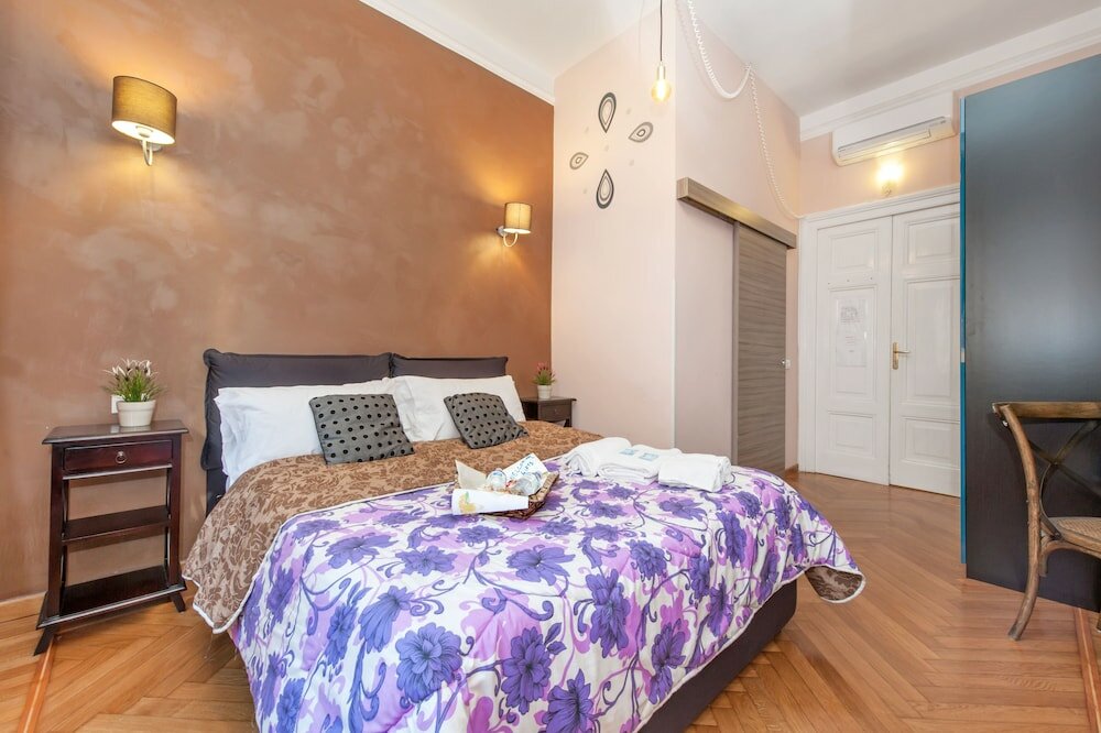 Фото Il Sesto Suites Central