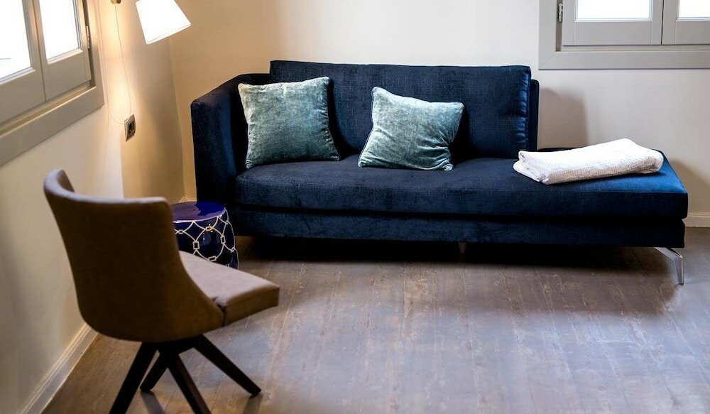 Фото Gambello Luxury Rooms