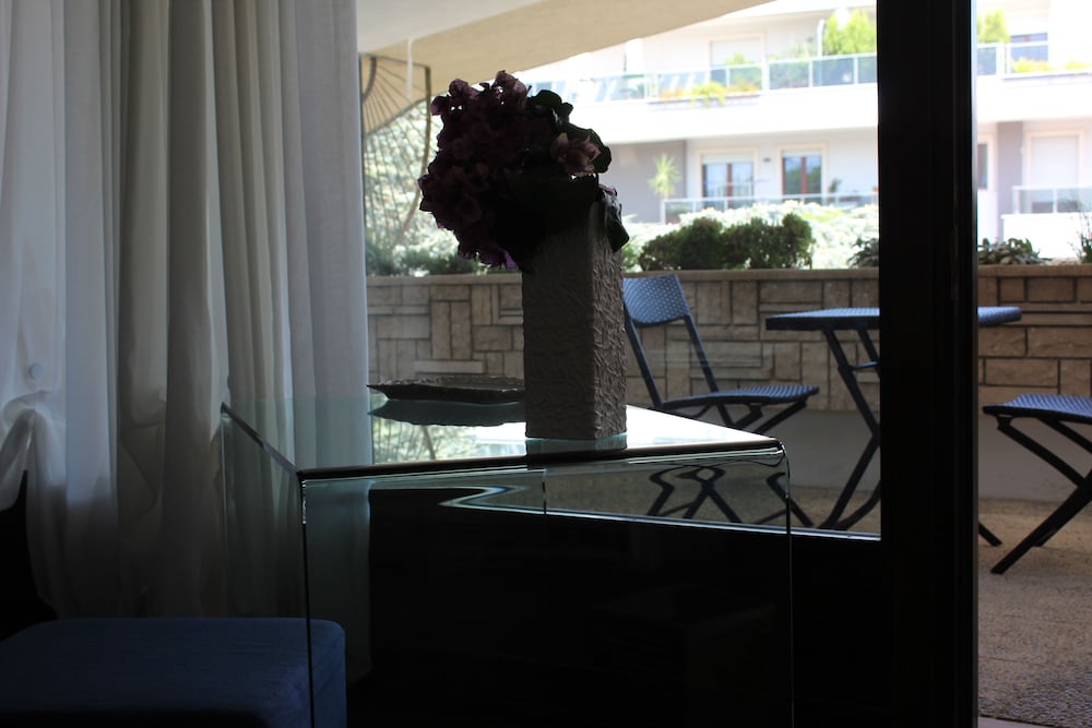 Фото Villa Wanda B&b