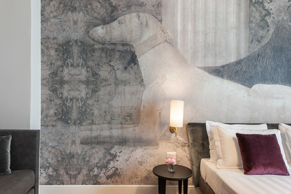 Фото 3110 ArtHotel