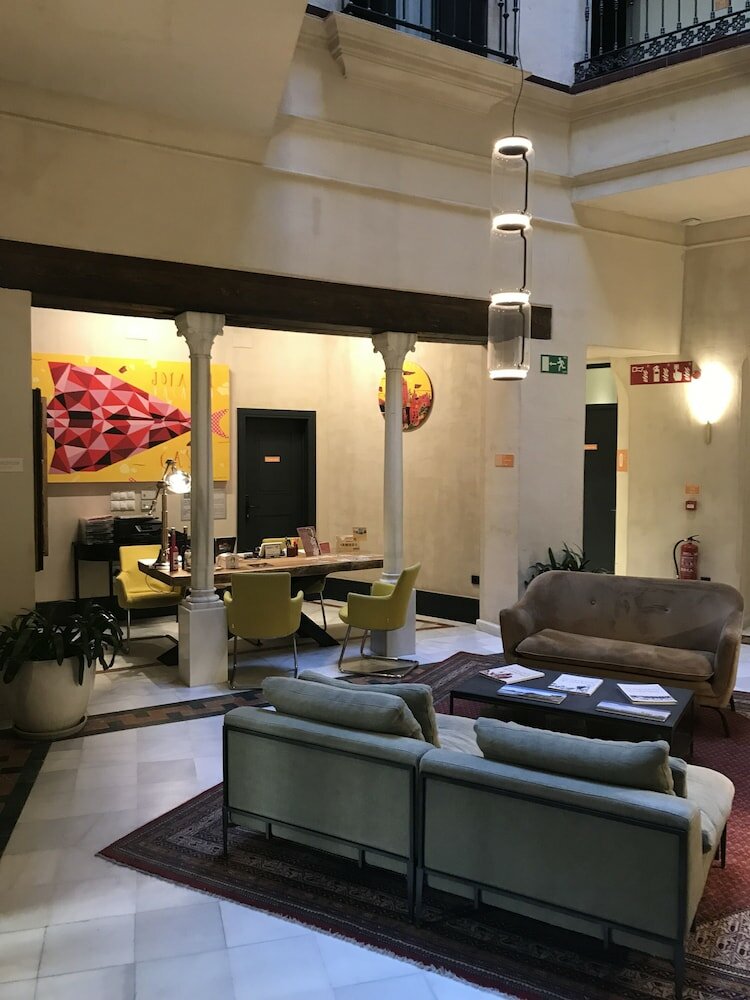 Фото Joya del Casco Boutique Hotel