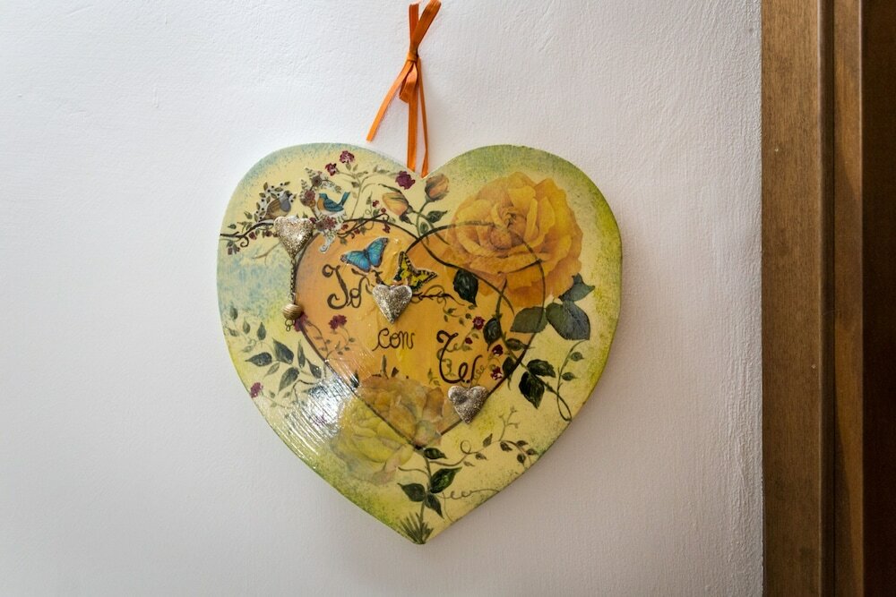 Фото B&b A Casa delle Fate